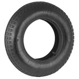 Pneu Completo Carriola 3 50 8 Câmara De Ar Aro 8 Novo