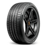 Pneu Continental 255 35r19