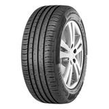 Pneu Continental Aro 17 205 55r17 Contipremiumcontact 5 95y