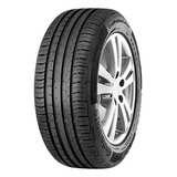 Pneu Continental Aro 17 Contipremiumcontact 5 225 55r17 97w