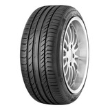 Pneu Continental Aro 17 Contisportcontact 5 225 45r17 91w