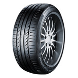 Pneu Continental Aro 17 Contisportcontact 5 225 50r17 98y Xl