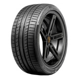 Pneu Continental Aro 22 265 40r22 Contsportcontact 5 106v Fr