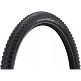 Pneu Continental Cross King Performance 29x2 20 Tubeless Cor Preto