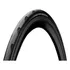 Pneu Continental Grand Prix 5000 700x25 S Tr Tubeless 220tpi Cor Preto