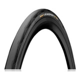 Pneu Continental Grand Sport Extra 700x23 Preto dobravel 229 Cor Preto