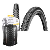 Pneu Continental Mtb 29 Tubeless Ruban 29x2 30 Dobrável Cor Preto