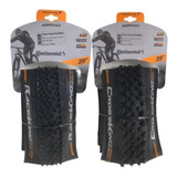 Pneu Continental Race King 29x2 2 Crossking 29x2 30 Tubels
