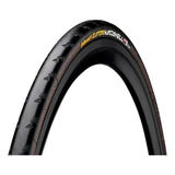 Pneu Continental Ultra Gator Skin Hardshell Kevlar 700x25