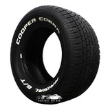 Pneu Cooper Cobra Radial