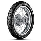 PNEU DE MOTO 90 90 21 MAGGION VIPER 54T TT DIANTEIRO