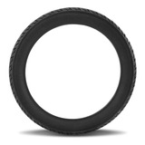 Pneu De Moto Dianteiro 275 18 Titan Fan Factor Ybr Speed