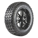 Pneu Delinte Aro 20 35x12 5r20 Dx 9 Bandit M t 121q 10pr