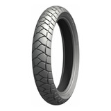 Pneu Dianteira Para Moto Michelin Big Trail Anakee Adventure Sem Câmara De 90 90 21 V 54 X 1 Unidade