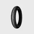 Pneu Dianteira Para Moto Michelin Pilot Power 2ct Sem Câmara De 120/70 Zr17 W 58 X 1 Unidade
