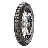 Pneu Dianteira Para Moto