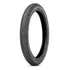 Pneu Dianteira Para Moto Technic Sport Sem Câmara De 110/70-17 S 54 X 1 Unidade