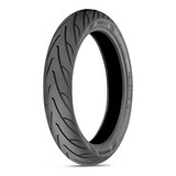 Pneu Dianteira Para Moto Technic Stroker Sem Câmara De 120 70 17 V 58 X 1 Unidade