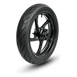 Pneu Dianteiro 100 80