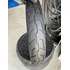 Pneu Dianteiro 100/90/19 Dunlop D401f Usado Harley Davidson 