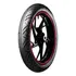 Pneu Dianteiro 110 70 - 17 Motos Honda Bwm Suzuki Yamaha 