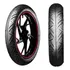Pneu Dianteiro 110/70-17 Cb Twister Cb 300r Pro Tork Str7000