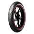 Pneu Dianteiro 110/70-17 Cb Twister Cb 300r Pro Tork Str7000