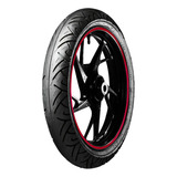 Pneu Dianteiro 110/70-17 Cb Twister Cb 300r Pro Tork Str7000