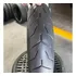 Pneu Dianteiro 130/60/19 Dunlop D408 Usado Harley Davidson