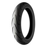 Pneu Dianteiro 130 60 B21 Scorcher 11 Micheli
