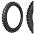 Pneu Dianteiro 70/100-19 Borilli Mx 007 Medium Soft Ktm 105