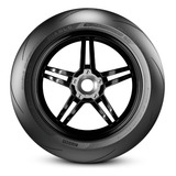 Pneu Dianteiro Diablo Supercorsa