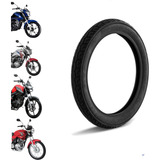 Pneu Dianteiro Moto Ybr