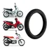 Pneu Dianteiro Original 2.50x17 Moto Honda Shineray Promoção