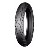 Pneu Dianteiro Para Moto Michelin Pilot Street Sem Câmara De 120 70 17 S 58 X 1 Unidade