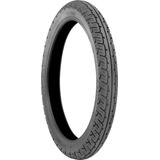 Pneu Dianteiro Para Moto Technic City Turbo Com Câmara De 2 75 18 P 42 X 1 Unidade