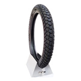 Pneu Dianteiro Tornado 250 Lander Tenere 90 90 21 Vipal 0533