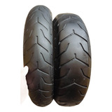 Pneu Dunlop D408 E