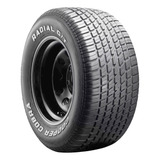Pneu Extralargo 295 50r15