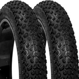 Pneu Fat Bike Aro