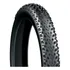 Pneu Fat Bike Mtb Aro 20 X 4.00 Dsi Cross Sri-107 Para Bike