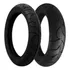 Pneu Fazer Fz15 100-80-17 +140-70-17 Sportissimo Maggion
