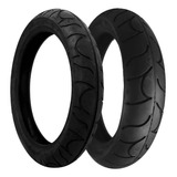 Pneu Fazer Fz15 100