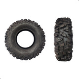 Pneu Forerunner 25x8 12 Quadriciclos Yamaha Cfmoto Segway