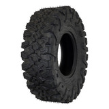 Pneu Forerunner 32x10r14 8l Tl Gotham A t  quadriciclo utv 