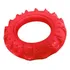 Pneu Furacão Pet Off Road Dog Borracha Vermelho G