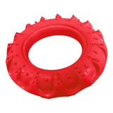 Pneu Furacão Pet Off Road Dog Borracha Vermelho G