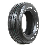 Pneu Galaxy Passeio Radial Gt Letras Brancas P 205 70r14 95 H