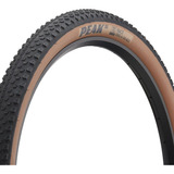 Pneu Goodyear Peak Sl Tubeless Complete Faixa Marrom 29x2.40