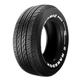 Pneu Hankook Dynamic 255 60 15 Opala Letra Branca Ra03